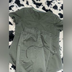 Scrubstar Medical Scrubs